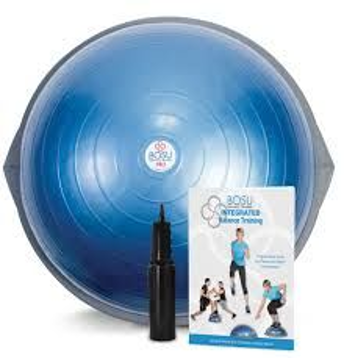 BOSU® Pro Balance Trainer - With Pump